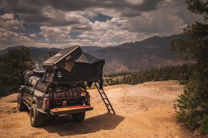 FSR Kali King Rooftop Tent