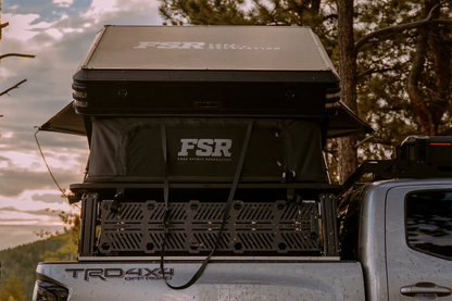 FSR Kali King Rooftop Tent