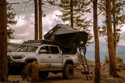 FSR Kali King Rooftop Tent