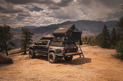 FSR Kali King Rooftop Tent