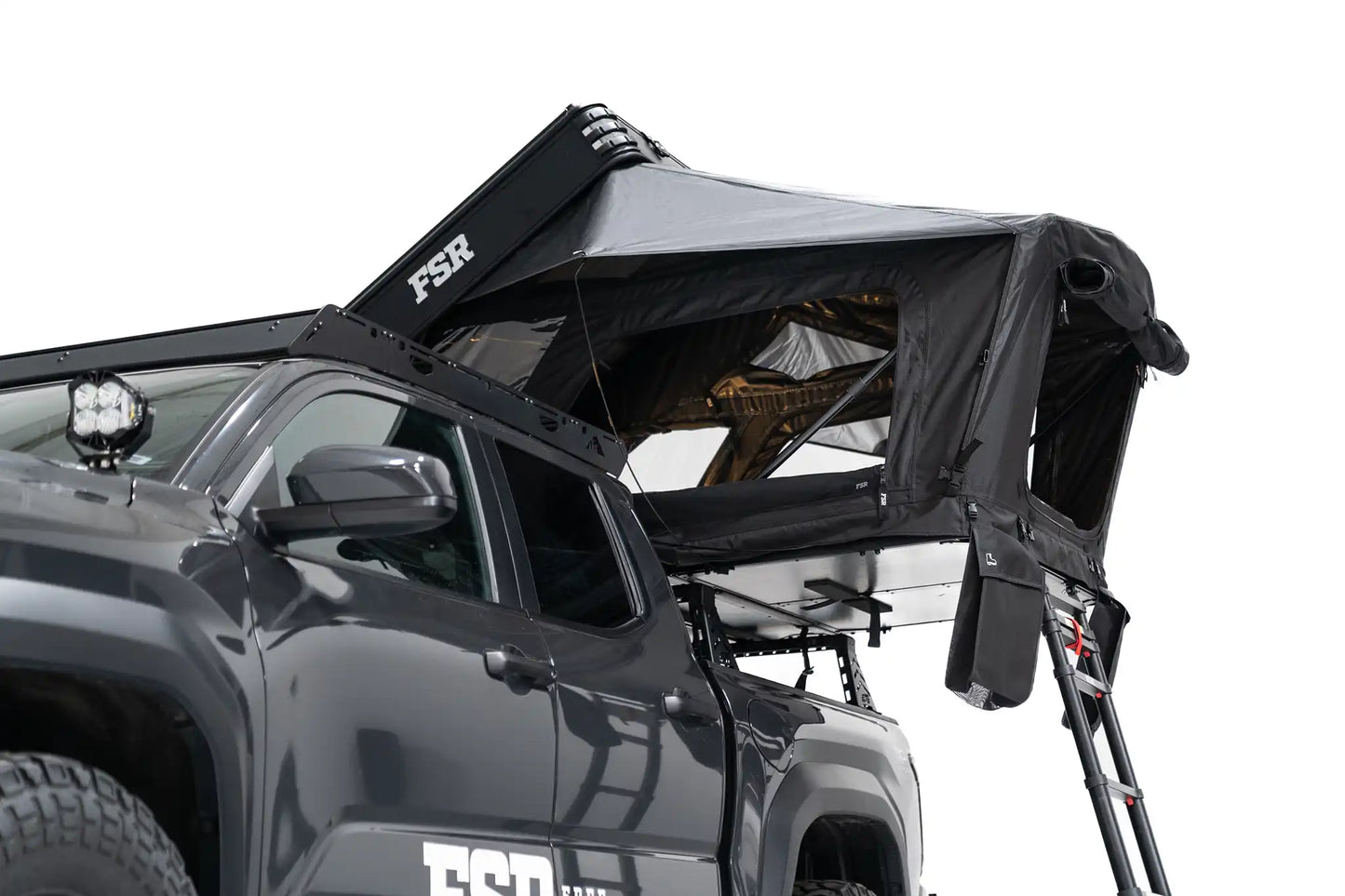 FSR Kali King Rooftop Tent