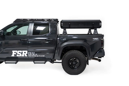 FSR Kali King Rooftop Tent