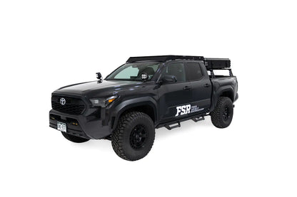 FSR Kali King Rooftop Tent