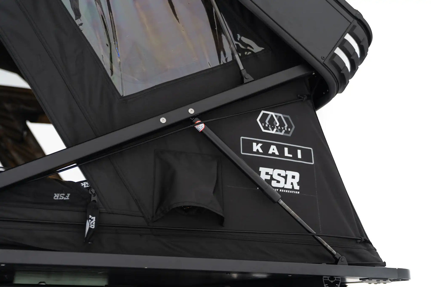 FSR Kali King Rooftop Tent