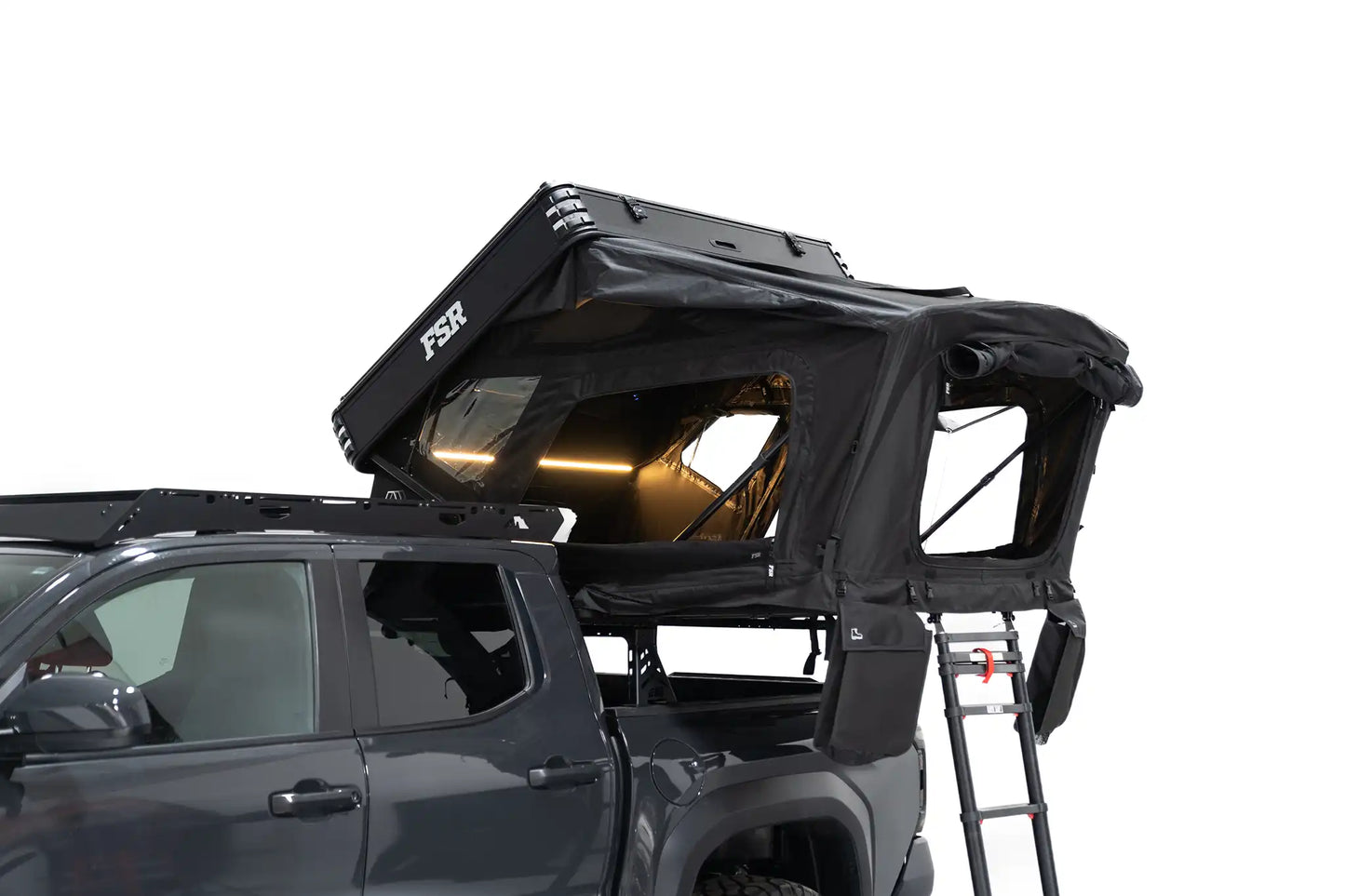 FSR Kali King Rooftop Tent