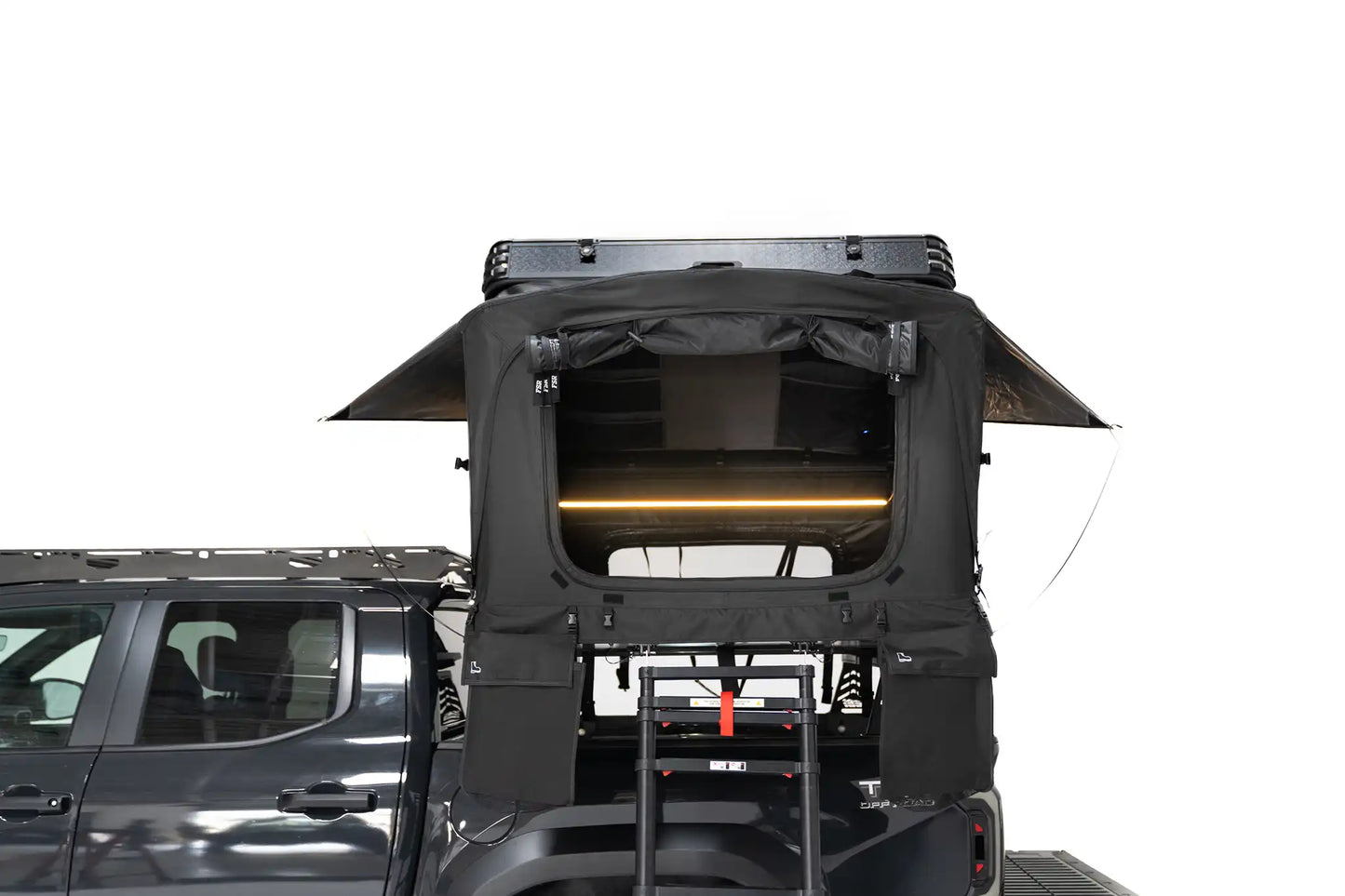 FSR Kali King Rooftop Tent