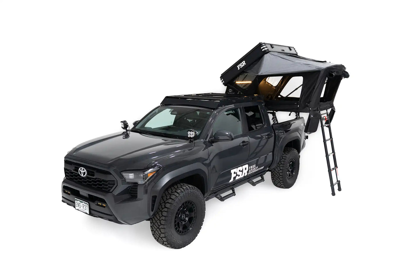 FSR Kali King Rooftop Tent