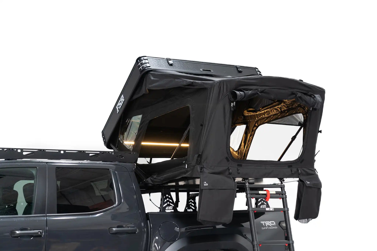 FSR Kali King Rooftop Tent