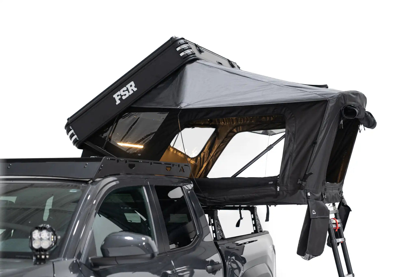 FSR Kali King Rooftop Tent