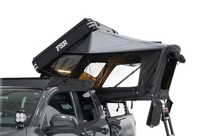 FSR Kali King Rooftop Tent