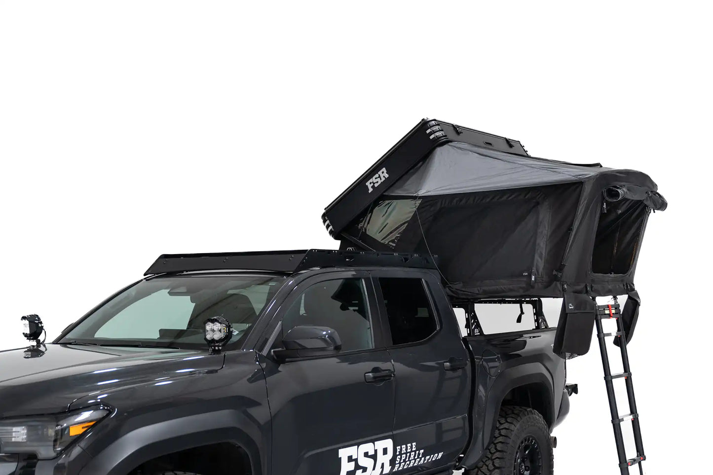 FSR Kali King Rooftop Tent