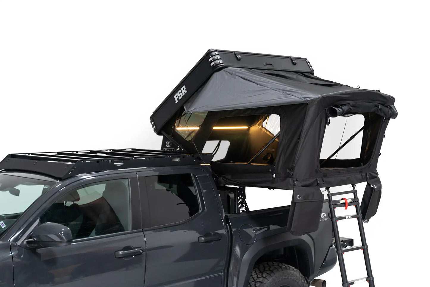 FSR Kali King Rooftop Tent