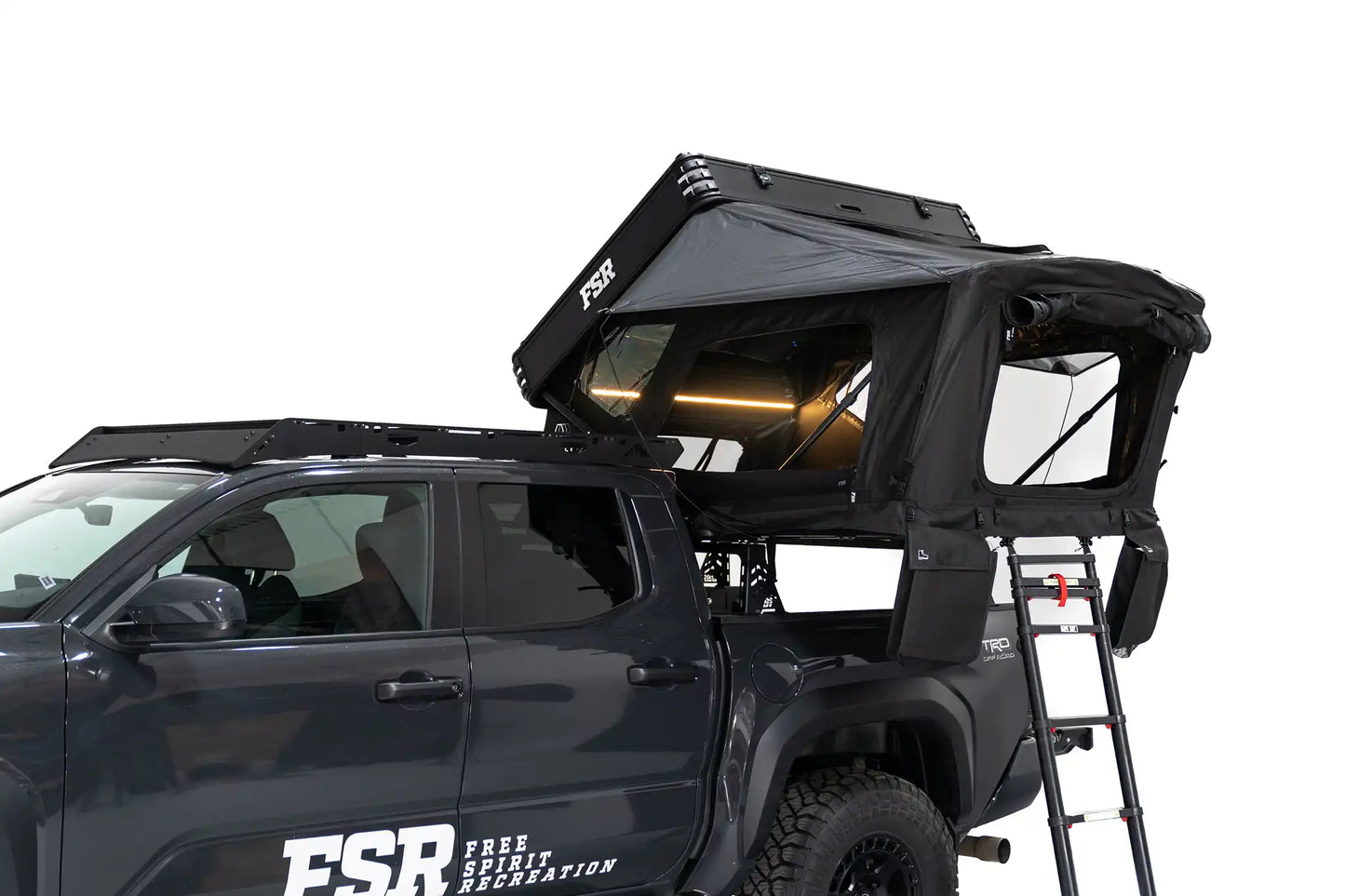 FSR Kali King Rooftop Tent