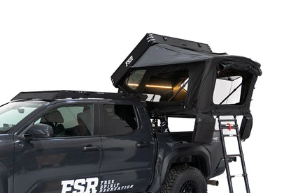 FSR Kali King Rooftop Tent