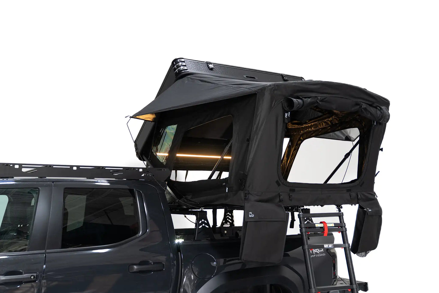 FSR Kali King Rooftop Tent