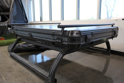 FSR Lightweight Hard Shell Rooftop Tent Crossbar Kit