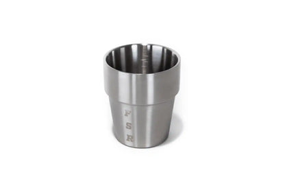 FSR Whiskey Cup Set 4-Piece - Clearance