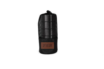 FSR Whiskey Cup Set 4-Piece - Clearance