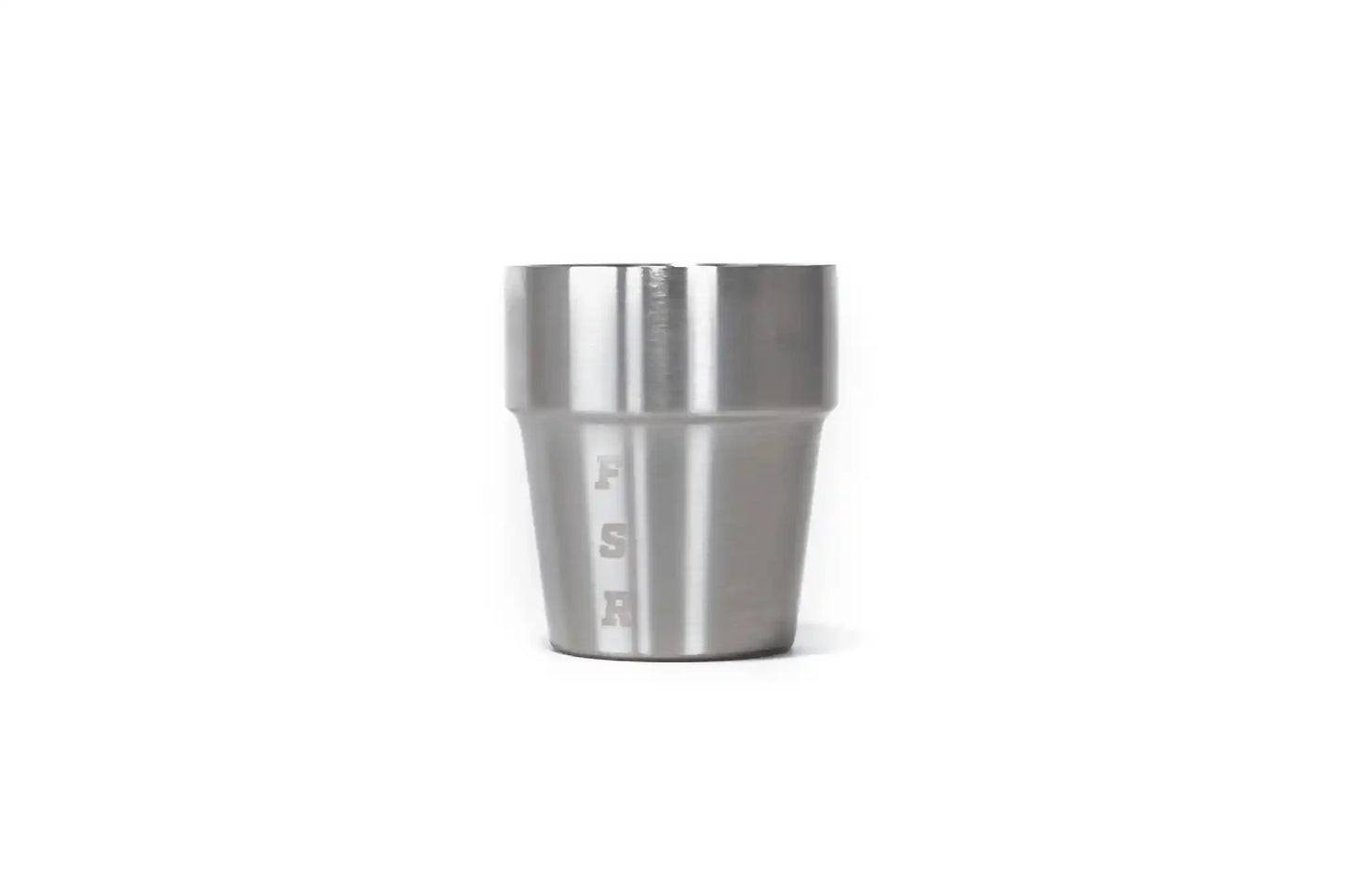 FSR Whiskey Cup Set 4-Piece - Clearance