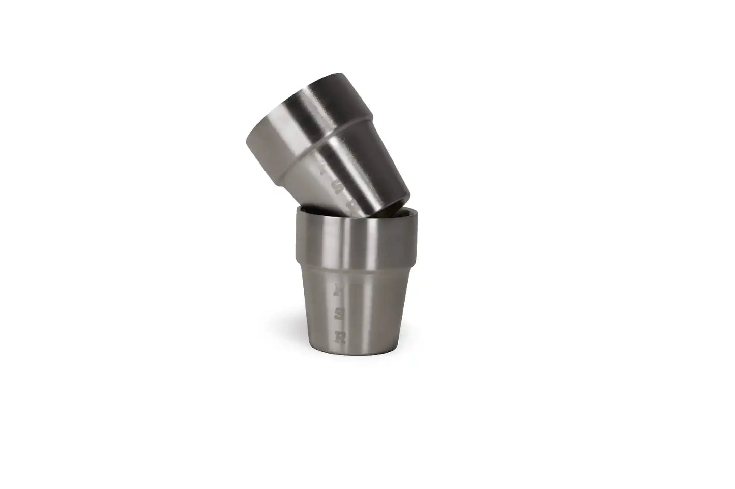 FSR Whiskey Cup Set 4-Piece - Clearance