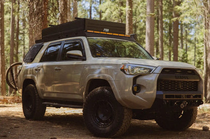 FSR Nova King - Rooftop Tent