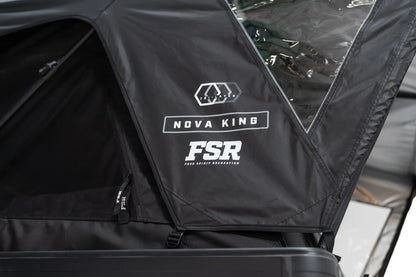 FSR Nova King - Rooftop Tent