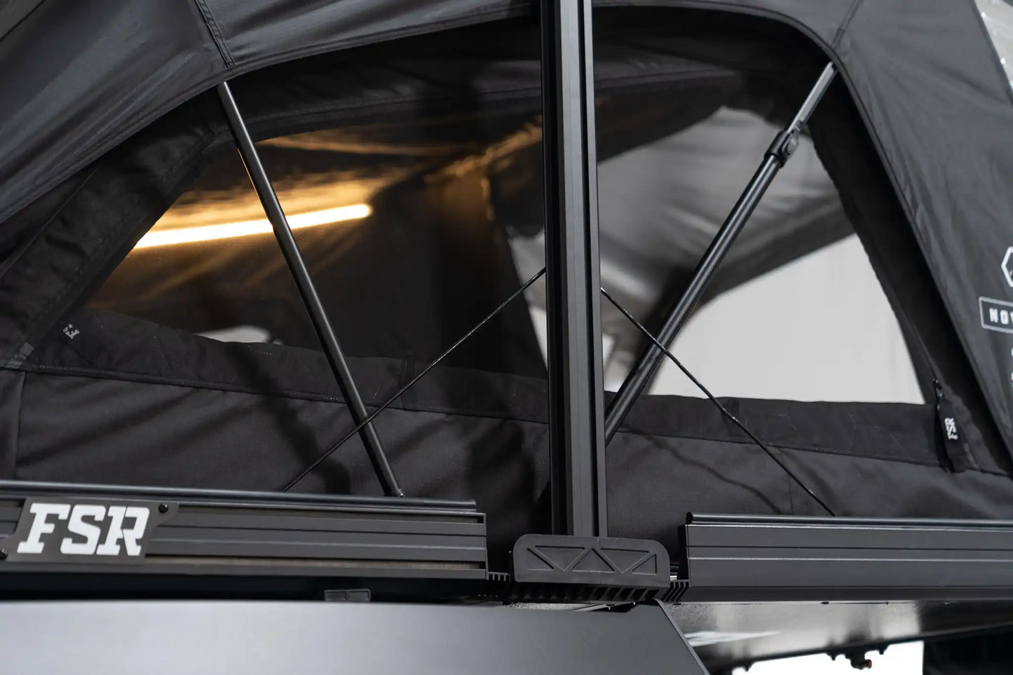 FSR Nova King - Rooftop Tent