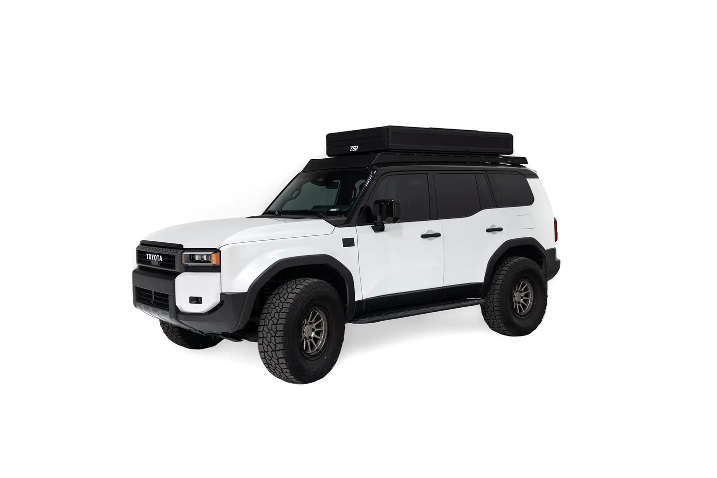 FSR Nova King - Rooftop Tent