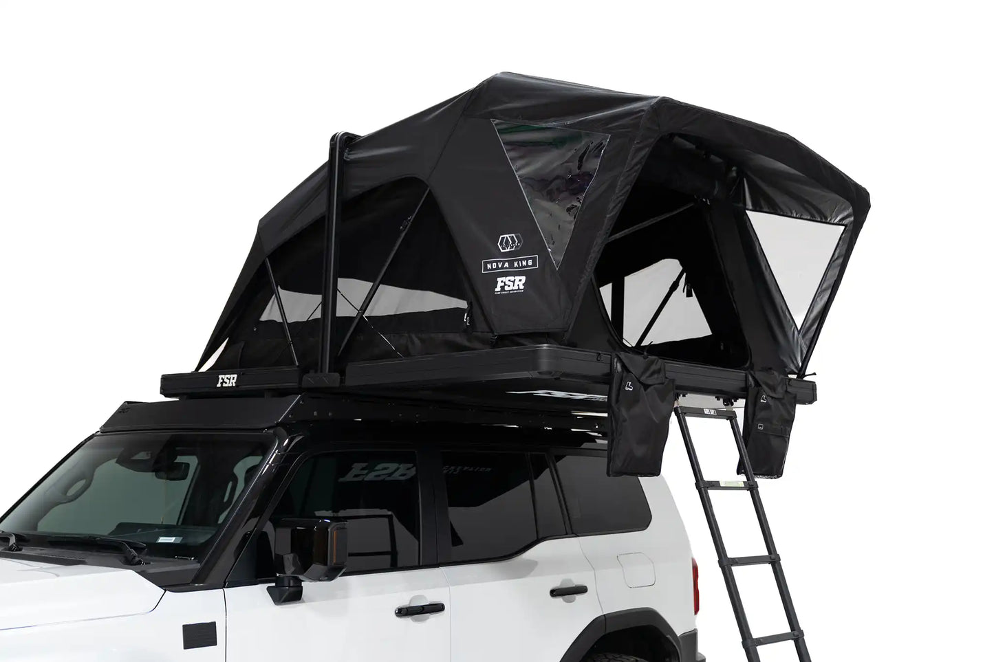 FSR Nova King - Rooftop Tent