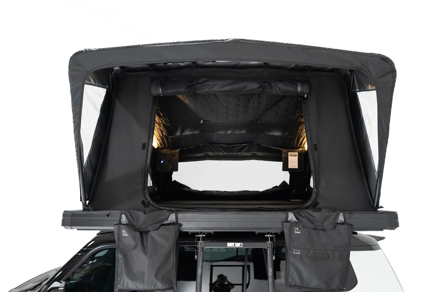 FSR Nova King - Rooftop Tent