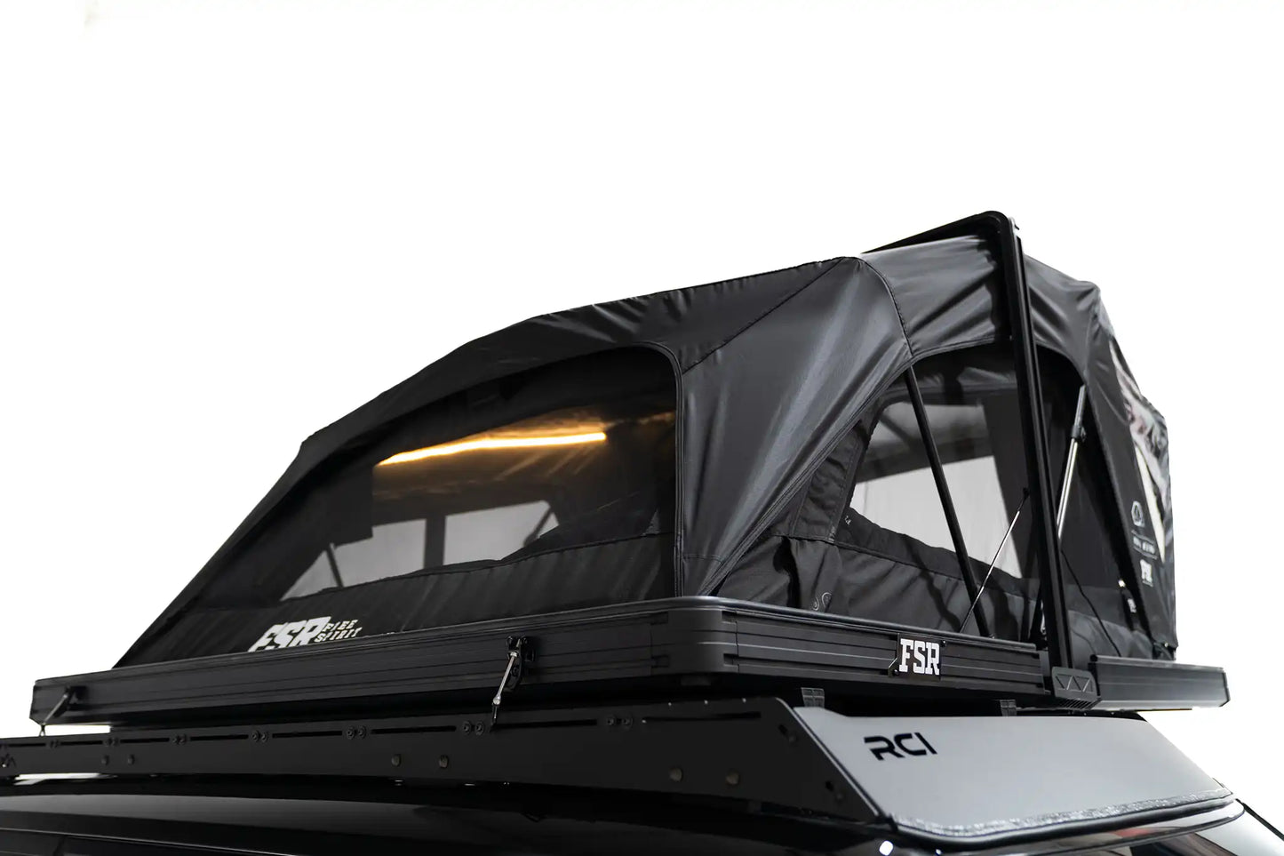 FSR Nova King - Rooftop Tent