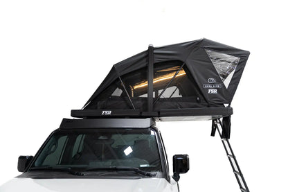 FSR Nova King - Rooftop Tent