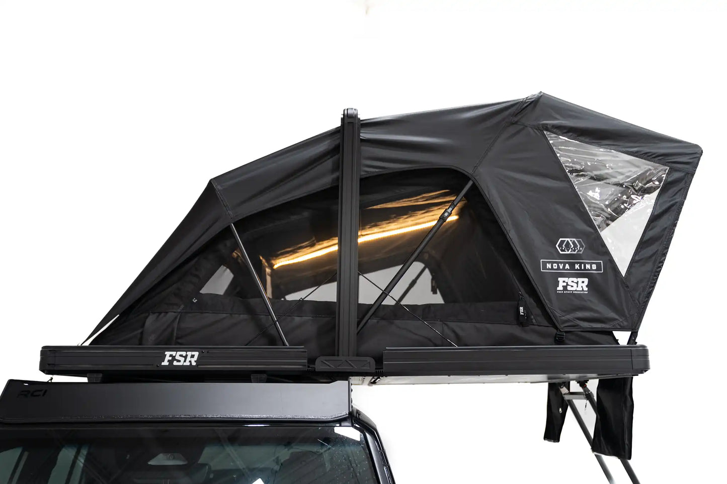 FSR Nova King - Rooftop Tent