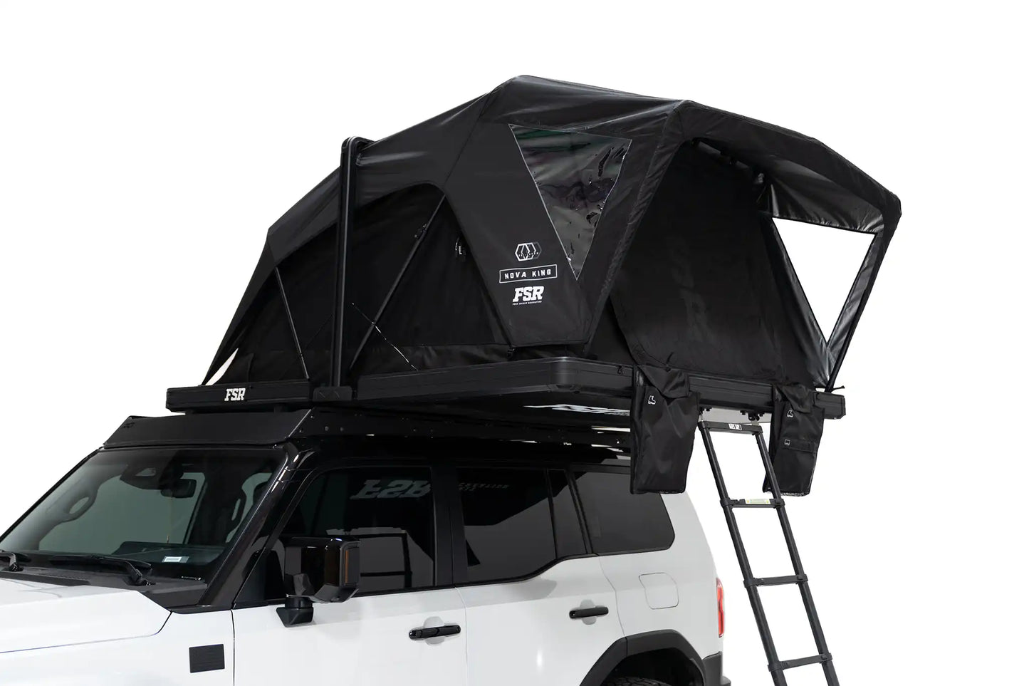 FSR Nova King - Rooftop Tent