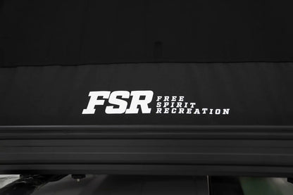 FSR Nova Standard - Rooftop Tent