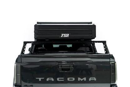 FSR Nova Standard - Rooftop Tent