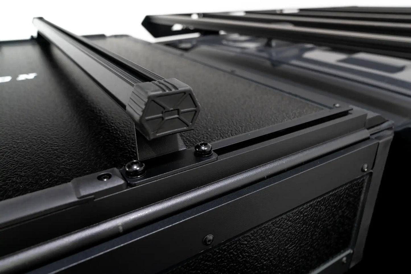 FSR Nova Standard - Rooftop Tent