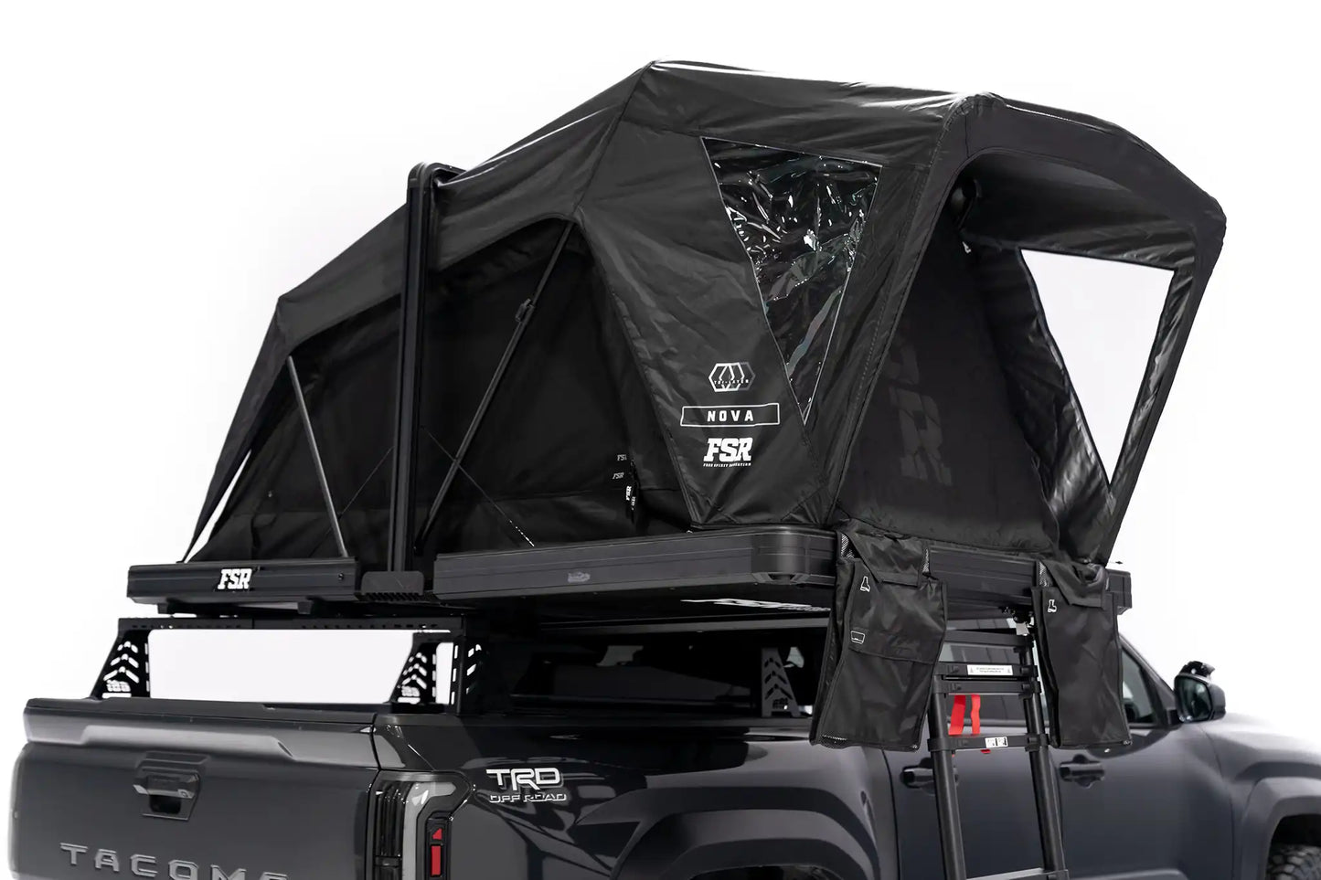 FSR Nova Standard - Rooftop Tent