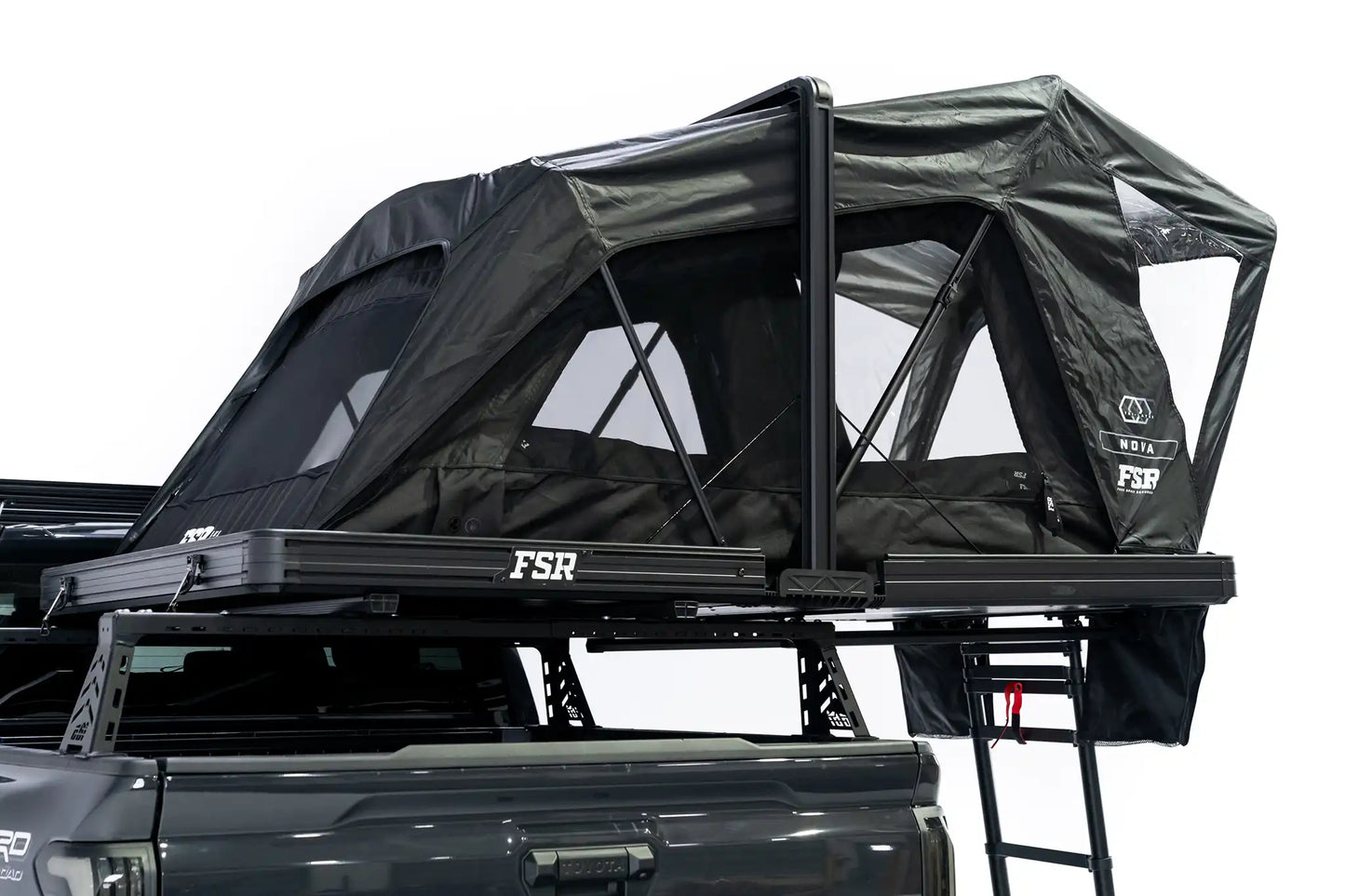 FSR Nova Standard - Rooftop Tent