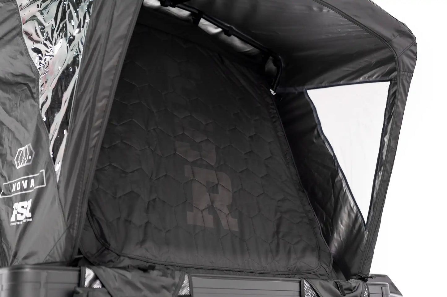 FSR Nova Standard - Rooftop Tent
