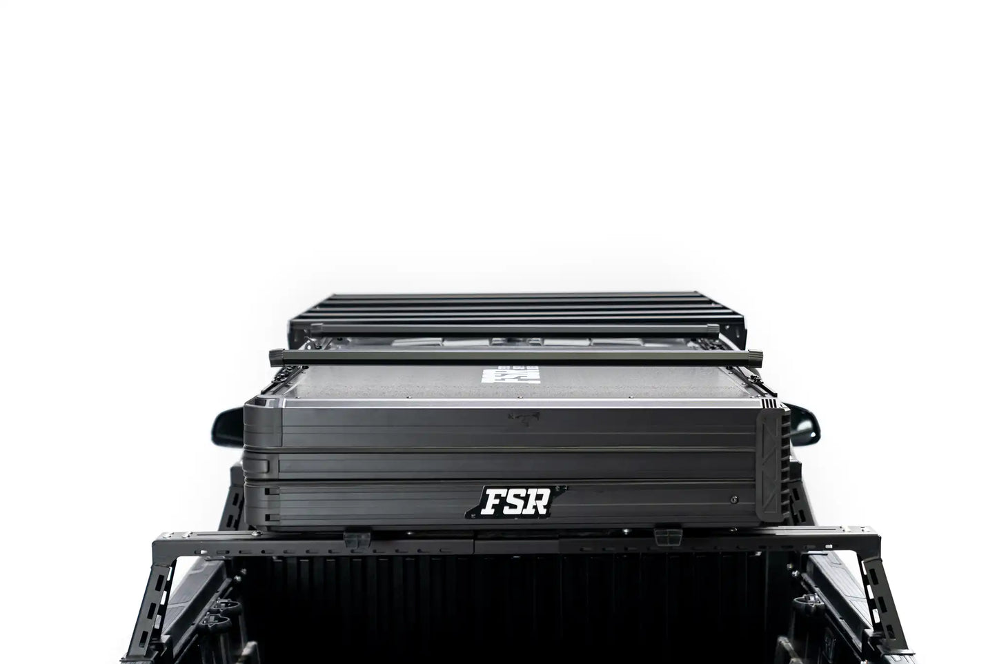 FSR Nova Standard - Rooftop Tent
