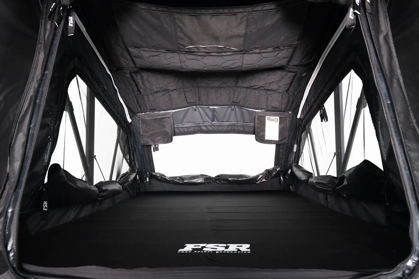 FSR Nova Standard - Rooftop Tent