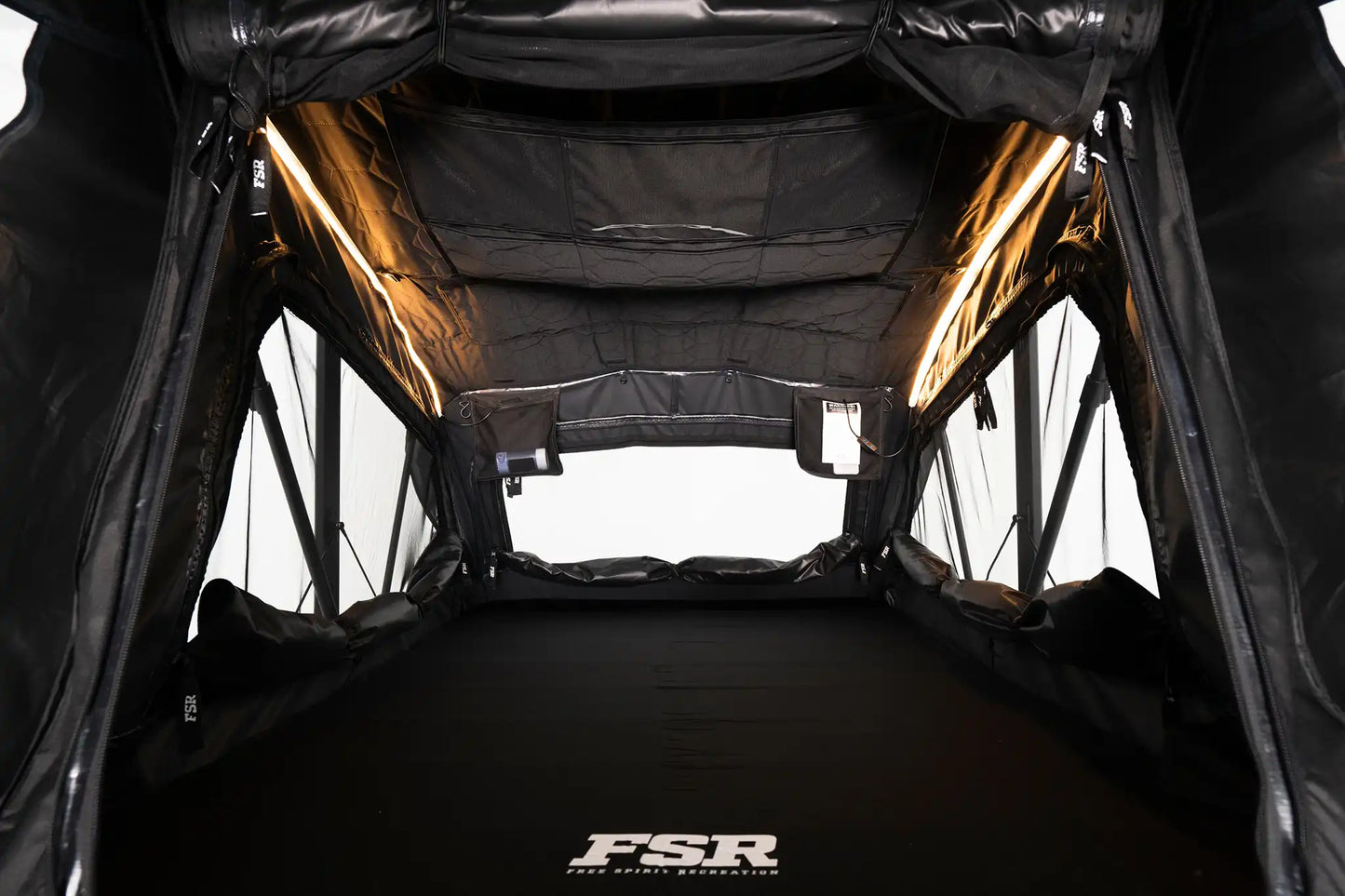 FSR Nova Standard - Rooftop Tent