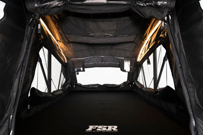 FSR Nova Standard - Rooftop Tent