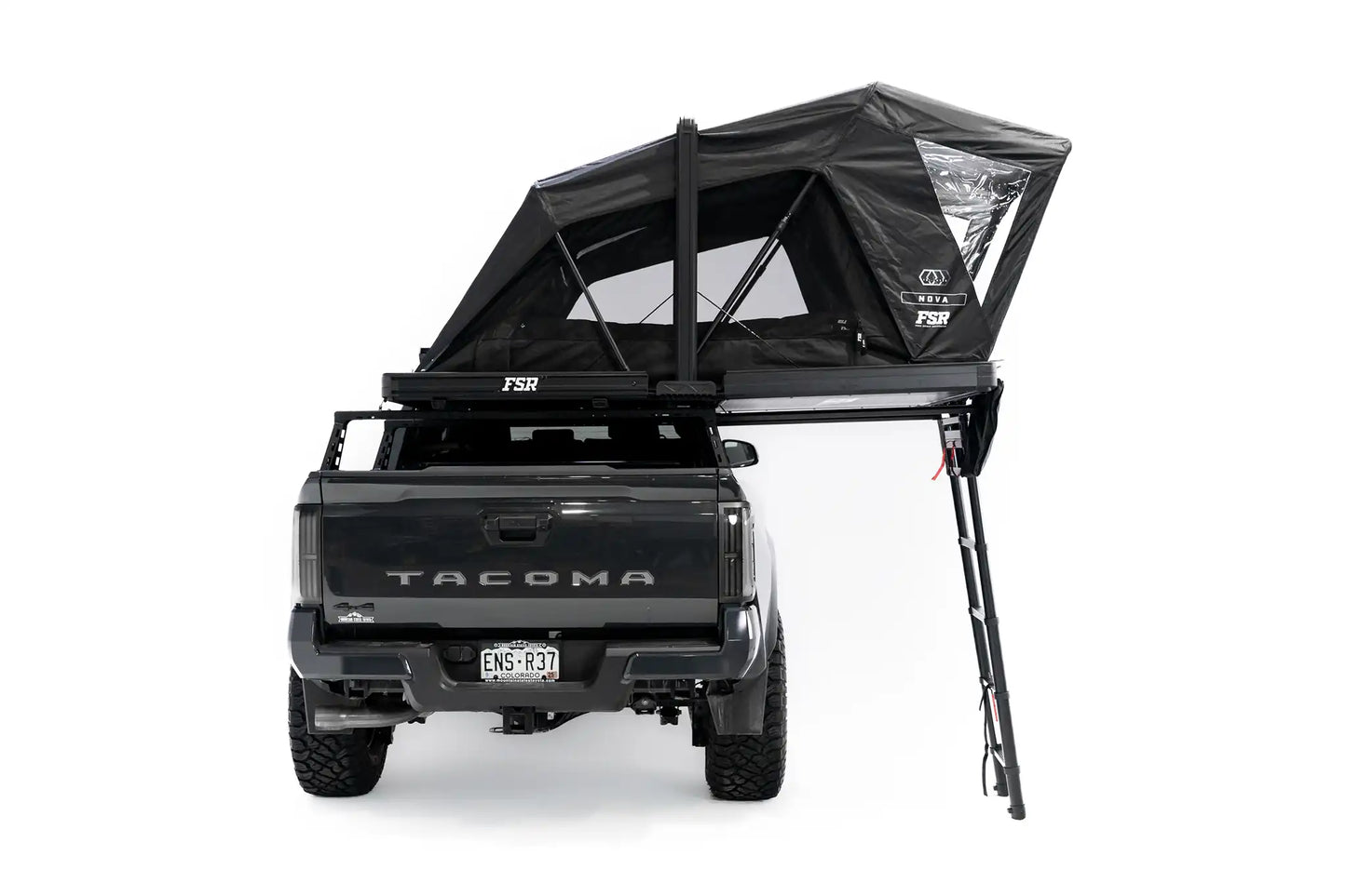 FSR Nova Standard - Rooftop Tent