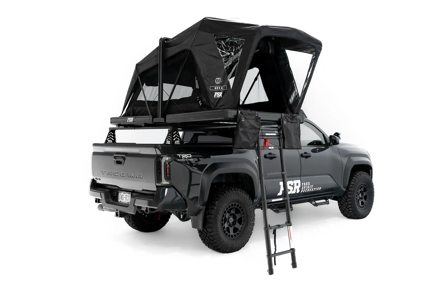 FSR Nova Standard - Rooftop Tent