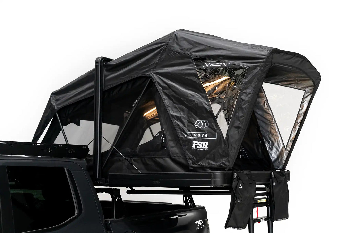 FSR Nova Standard - Rooftop Tent