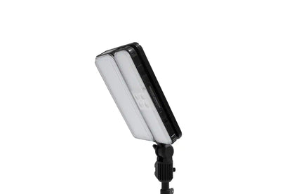 FSR ReadyLight Mini Solar LED Camping Light – Black Ops