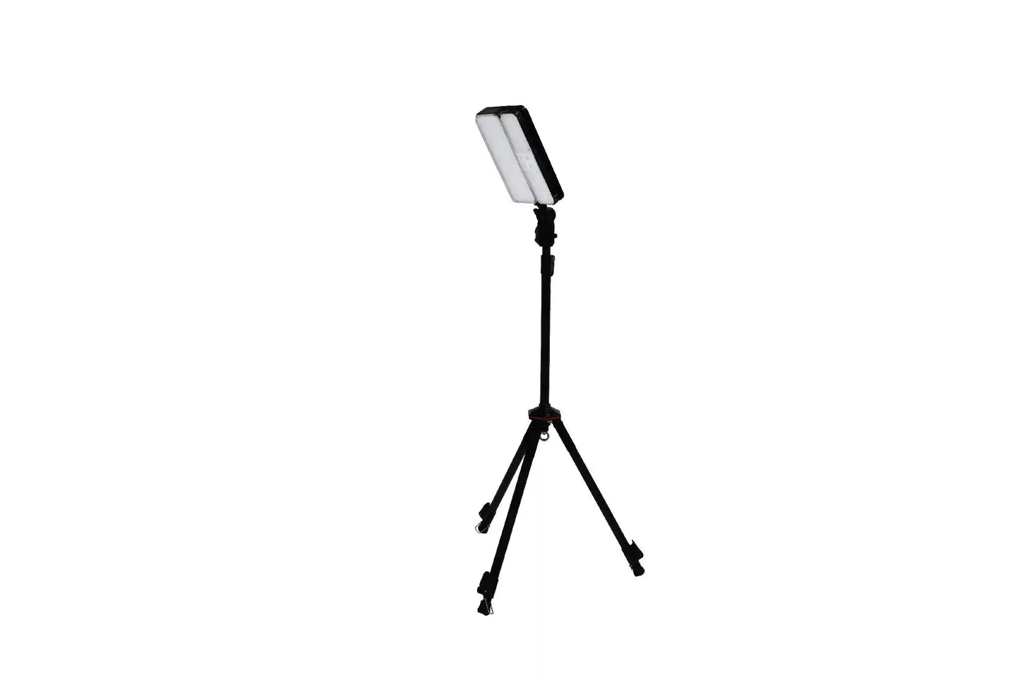 FSR ReadyLight Mini Solar LED Camping Light – Black Ops