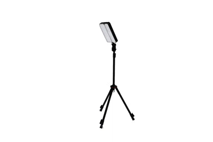 FSR ReadyLight Mini Solar LED Camping Light – Black Ops